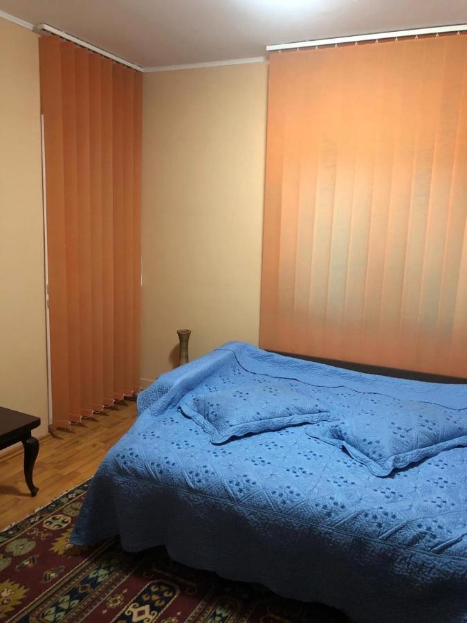 Vila Zeno Brašov Exteriér fotografie