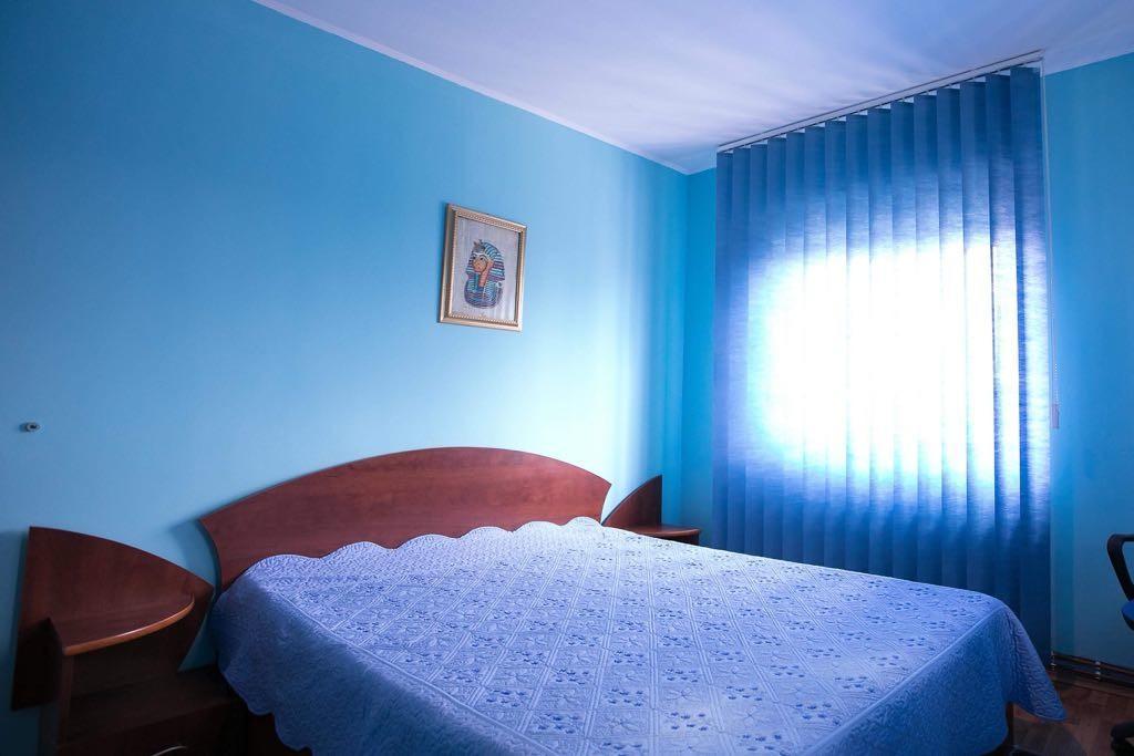 Vila Zeno Brašov Exteriér fotografie