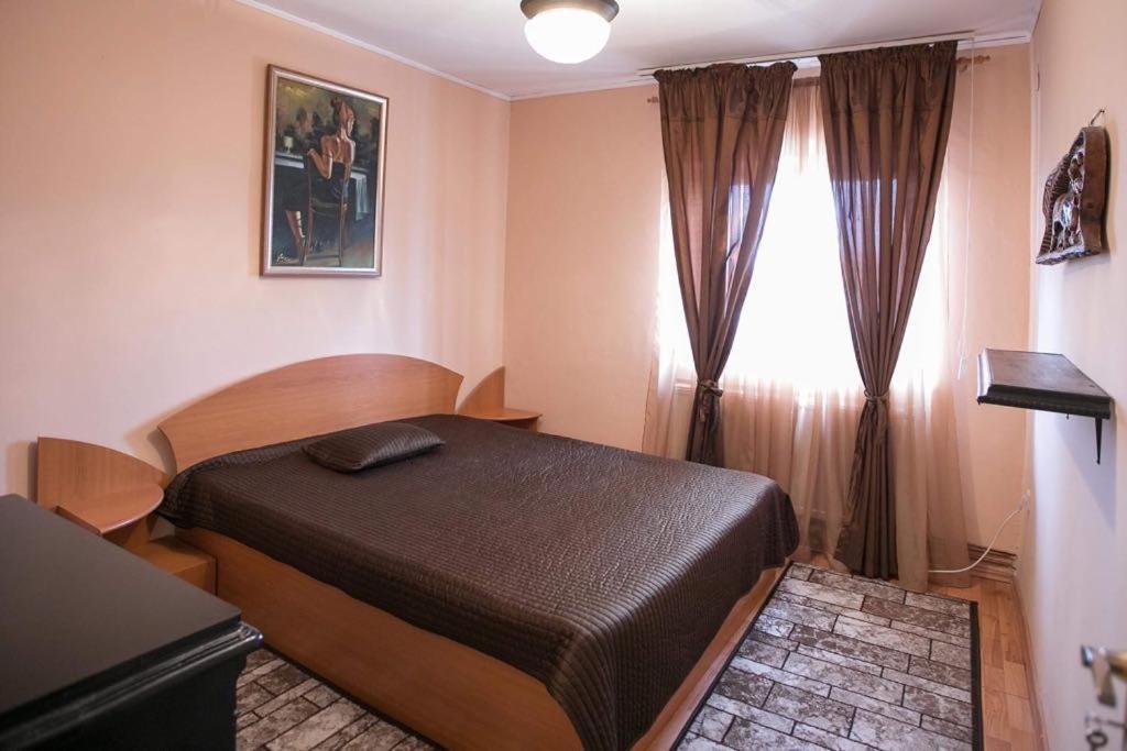 Vila Zeno Brašov Exteriér fotografie